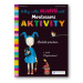 Velký, vetší, největší sešit Montessori aktivity - Marie - Héléne Place, Caroline Fontaine-Riqui