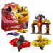 Lego® ninjago® 71826 bitevní balíček dračího spinjitzu