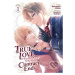 True Love Fades Away When the Contract Ends Vol. 1 - kniha z kategorie Komiksy