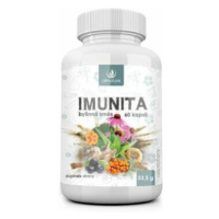 Allnature Imunita bylinný extrakt 60 cps.