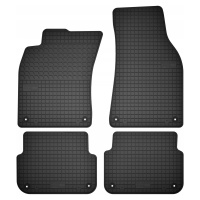 koberce SolidTread pro: Audi A6 C6 (2004-2006) stěrače komplet