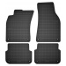 koberce SolidTread pro: Audi A6 C6 (2004-2006) stěrače komplet