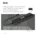 Club3D hub USB-C, 6-in-1 Hub s HDMI 8K30Hz, 2xUSB Type-A, RJ45 a 2xUSB Type-C, Data a PD nabíjen