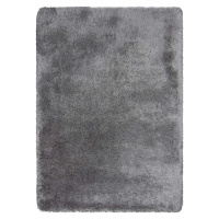 Šedý koberec 160x230 cm – Flair Rugs