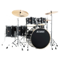 Tama IP62H6W-HBK Imperialstar - Hairline Black