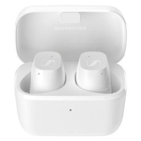 Sennheiser CX True Wireless white