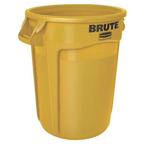 Univerzální kontejner BRUTE®, kulatý Rubbermaid