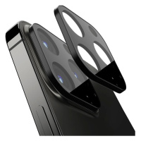 Spigen Glas tR Optik Lens 2 Pack tvrzené sklo na fotoaparát iPhone 13 Pro/13 Pro Max černé