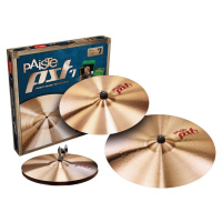 Paiste PST 7 Session  14/16/20 Činelová sada