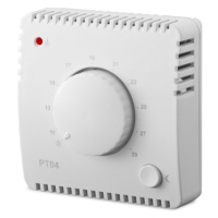 Prostorový termostat ELEKTROBOCK PT04