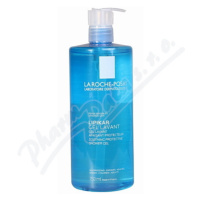 LA ROCHE-POSAY LIPIKAR Sprchový gel 750ml