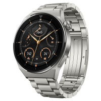 Watch GT3 Pro 46 mm SILVER HUAWEI