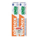 Elmex Junior Duopack 2x75 ml + dárek (guma)