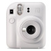 Fujifilm Instax mini 12 Clay White