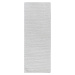 Villeroy & Boch - Hanse Home koberce Běhoun Villeroy & Boch 106048 White - 80x200 cm