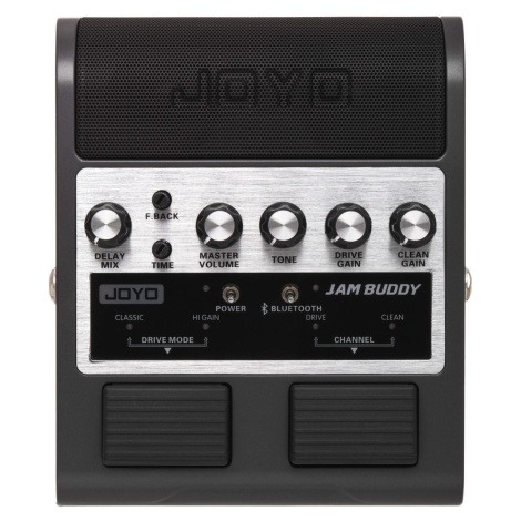 Joyo Jam Buddy Modelingové kytarové kombo