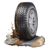 General GRABBER AT3 ( LT265/70 R17 121/118S 10PR, s ramenem ráfku OWL )