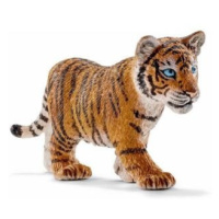 Schleich 14730 Mládě tygra