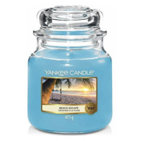 YANKEE CANDLE Beach Escape 411 g