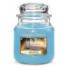 YANKEE CANDLE Beach Escape 411 g