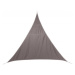 Stínící plachta trojúhelník 3*3*3 m capucino