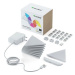 Nanoleaf Shapes Triangles Mini Starter Kit 9 Pack