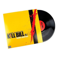 Soundtrack Kill Bill Vol. 1 (LP)