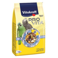 Vitakraft Pro Vita velký papoušek 750 g