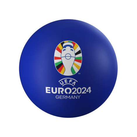 Míček skákající po vodě EURO 2024 (modrá)