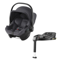 Britax Römer Autosedačka set Baby-Safe Core Midnight Black + Baby-Safe Core Base