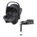 Britax Römer Autosedačka set Baby-Safe Core Midnight Black + Baby-Safe Core Base