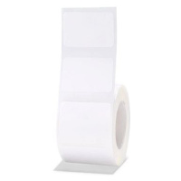 Niimbot štítky R 30x20mm 320ks White pro B21, B21S, B1, B3S