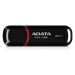 ADATA Flash Disk 64GB UV150, USB 3.1 Dash Drive (R:90/W:20 MB/s) černá