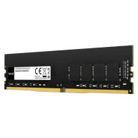 Lexar 8GB DDR4 3200MHz CL22 (LD4AU008G-B3200GSST) Černá