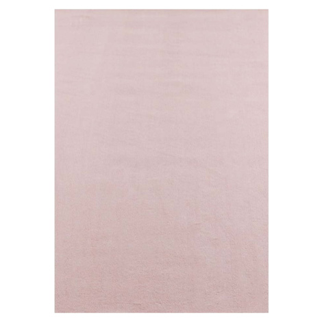 Růžový pratelný běhoun 80x250 cm Sky – Ayyildiz Carpets