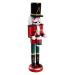 Vánoční figurka | NUTCRACKER | louskáček 31 cm | 715358