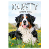 Dusty 8: Zradné stopy