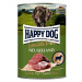 Happy Dog Sensible Pure Neuseeland - konzerva, jehněčí maso 400 g