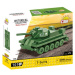 Cobi II WW Tank T-34/76, 1:72