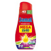 Somat gel AiO gel Lemon 2 x 720 ml 80 MD