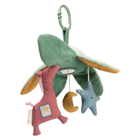 Závěsný interaktivní list Moulin Roty