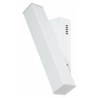 OSRAM LEDVANCE SMART+ Wifi Orbis Wall Cross 309x106mm White TW 4058075573994