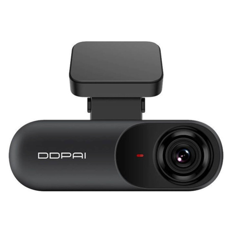 DDPAI Autokamera DDPAI Mola N3 GPS 2K 1600p/30fps WIFI
