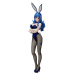 Soška 1/4 FREEing Fairy Tail - Juvia Lockser (Bunny Version) 49 cm