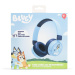 OTL Bluey Kids Wireless Headphones BL1076 Modrá