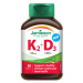 Jamieson Vitamíny K2 120mcg A D3 1000 Iu Cps.30