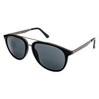 GLASSA Polarized PG 864 černé, černé sklo