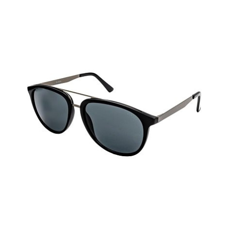 GLASSA Polarized PG 864 černé, černé sklo