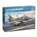 Model Kit letadlo 2826 - A-4 E/F/G Skyhawk (1:48)