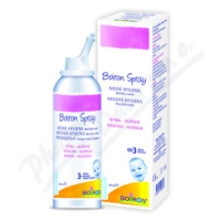 BOIRON Spray nosní hygiena 100ml